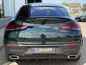 Mercedes-Benz GLE (2022) thumbnail 22