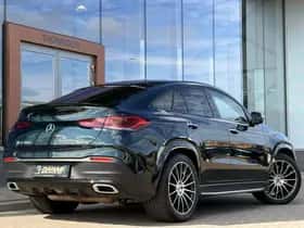 Mercedes-Benz GLE (2022) thumbnail 23