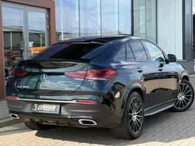 Mercedes-Benz GLE (2022) thumbnail 24