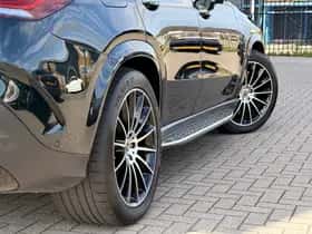 Mercedes-Benz GLE (2022) thumbnail 25