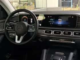 Mercedes-Benz GLE (2022) thumbnail 26