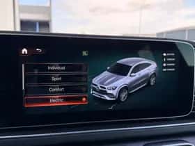 Mercedes-Benz GLE (2022) thumbnail 36
