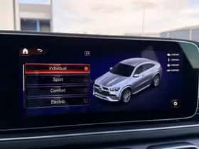 Mercedes-Benz GLE (2022) thumbnail 38
