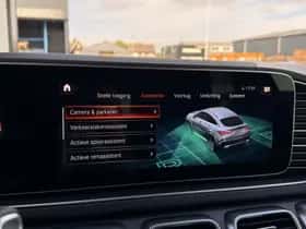 Mercedes-Benz GLE (2022) thumbnail 39