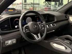 Mercedes-Benz GLE (2022) thumbnail 2