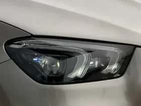 Mercedes-Benz GLE (2022) thumbnail 11