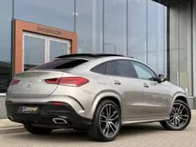 Mercedes-Benz GLE (2022) thumbnail 13