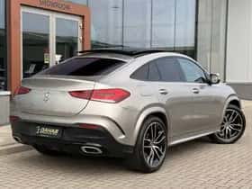 Mercedes-Benz GLE (2022) thumbnail 14