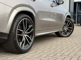Mercedes-Benz GLE (2022) thumbnail 15