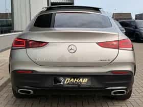 Mercedes-Benz GLE (2022) thumbnail 16