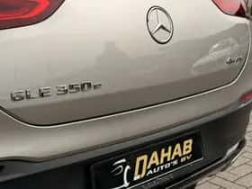 Mercedes-Benz GLE (2022) thumbnail 22