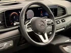 Mercedes-Benz GLE (2022) thumbnail 23