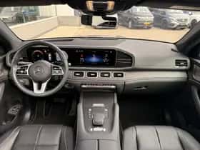 Mercedes-Benz GLE (2022) thumbnail 25