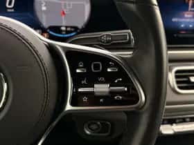 Mercedes-Benz GLE (2022) thumbnail 27