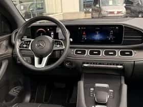 Mercedes-Benz GLE (2022) thumbnail 28