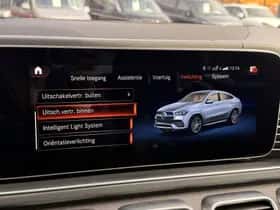 Mercedes-Benz GLE (2022) thumbnail 52