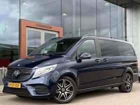 Mercedes-Benz V-Klasse (2022)