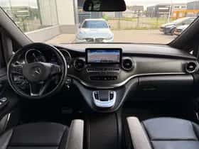 Mercedes-Benz V-Klasse (2022) thumbnail 19