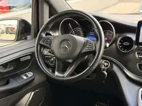 Mercedes-Benz V-Klasse (2022) thumbnail 20
