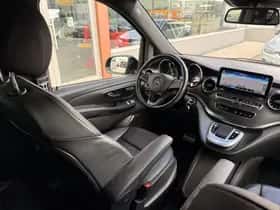 Mercedes-Benz V-Klasse (2022) thumbnail 4
