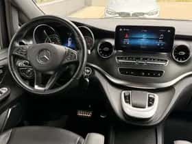 Mercedes-Benz V-Klasse (2022) thumbnail 8