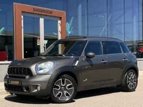 MINI Countryman (2011)