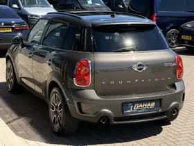 MINI Countryman (2011) thumbnail 19