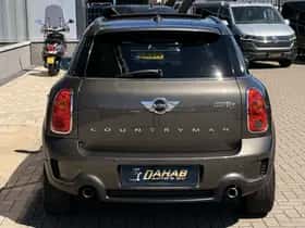 MINI Countryman (2011) thumbnail 20