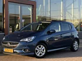 Opel Corsa (2015)