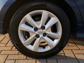 Opel Corsa (2015) thumbnail 8