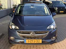 Opel Corsa (2015) thumbnail 9