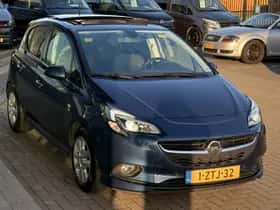 Opel Corsa (2015) thumbnail 10