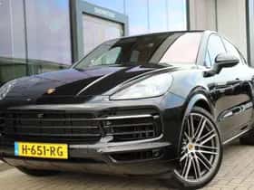 Porsche Cayenne (2020) thumbnail 2