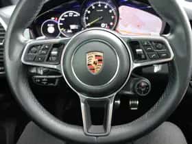 Porsche Cayenne (2020) thumbnail 16