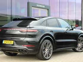 Porsche Cayenne (2020) thumbnail 5