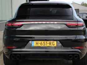 Porsche Cayenne (2020) thumbnail 7