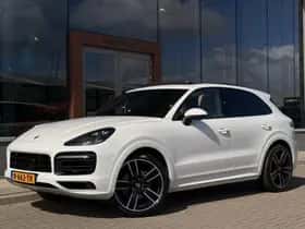 Porsche Cayenne (2019)