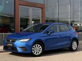 SEAT Ibiza (2022)