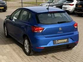 SEAT Ibiza (2022) thumbnail 15