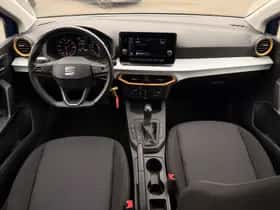 SEAT Ibiza (2022) thumbnail 18