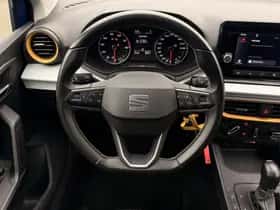SEAT Ibiza (2022) thumbnail 19