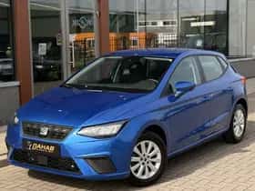 SEAT Ibiza (2022) thumbnail 3