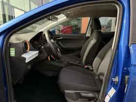 SEAT Ibiza (2022) thumbnail 4