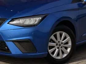 SEAT Ibiza (2022) thumbnail 6