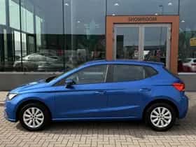 SEAT Ibiza (2022) thumbnail 8