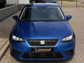 SEAT Ibiza (2022) thumbnail 9