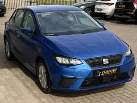 SEAT Ibiza (2022) thumbnail 10