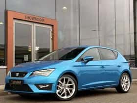 SEAT Leon (2014)
