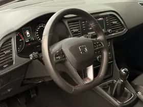 SEAT Leon (2014) thumbnail 2