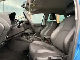 SEAT Leon (2014) thumbnail 4